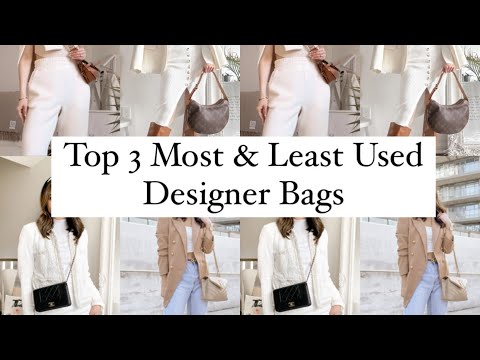 Where To Buy Second-Hand Designer Bags