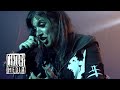 LACUNA COIL - Save Me (OFFICIAL LIVE VIDEO)