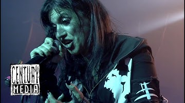 LACUNA COIL - Save Me (OFFICIAL LIVE VIDEO)