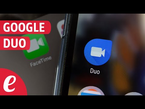 Video: ¿Ambas partes necesitan Google Duo?