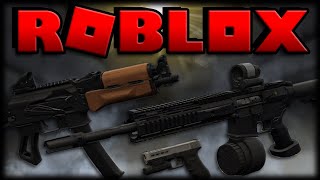 Jogos de tiro no Roblox: confira a lista com os dez melhores