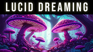 Induce Instant Lucid Dreams & Enter REM Sleep Cycle | Lucid Dreaming Binaural Beats Sleep Hypnosis