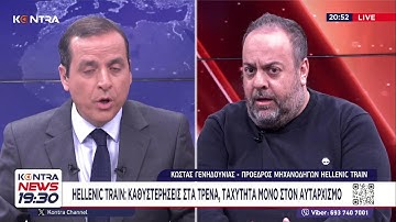 🔴▶️ LIVE STREAM | Kontra Channel