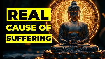 The Truth About Suffering: Understanding the Second Noble Truth in Buddhism