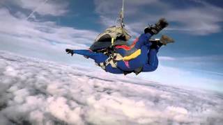 Swoopware: Skydive - Darren Ackers