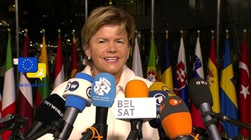 Don’t Listen to Russian Propaganda — NATO’s Only KPI Is Peace | Baiba Braže Warns