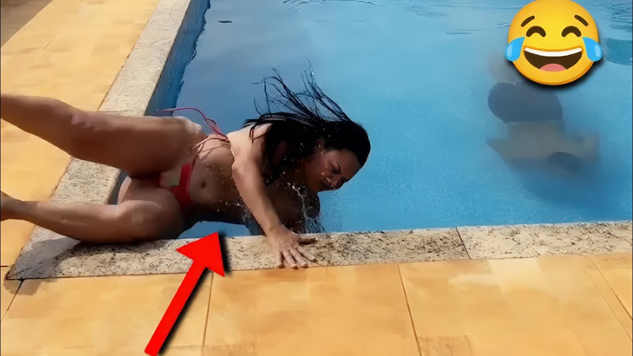 Try Not To Laugh insane challenge/ Best fanniest video of 2026🤭🤭