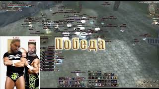 отныне выкладываю только потные победы (нет(или?)) | GvG Insanity vs. ПУДЖИ - 01.06.24 COMEBACKPW