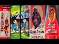 Por esta RAZÓN NEGRITO BIMBO DEJO de LLAMARSE así y PEPSI ELIMINA este PRODUCTO por RACISTA