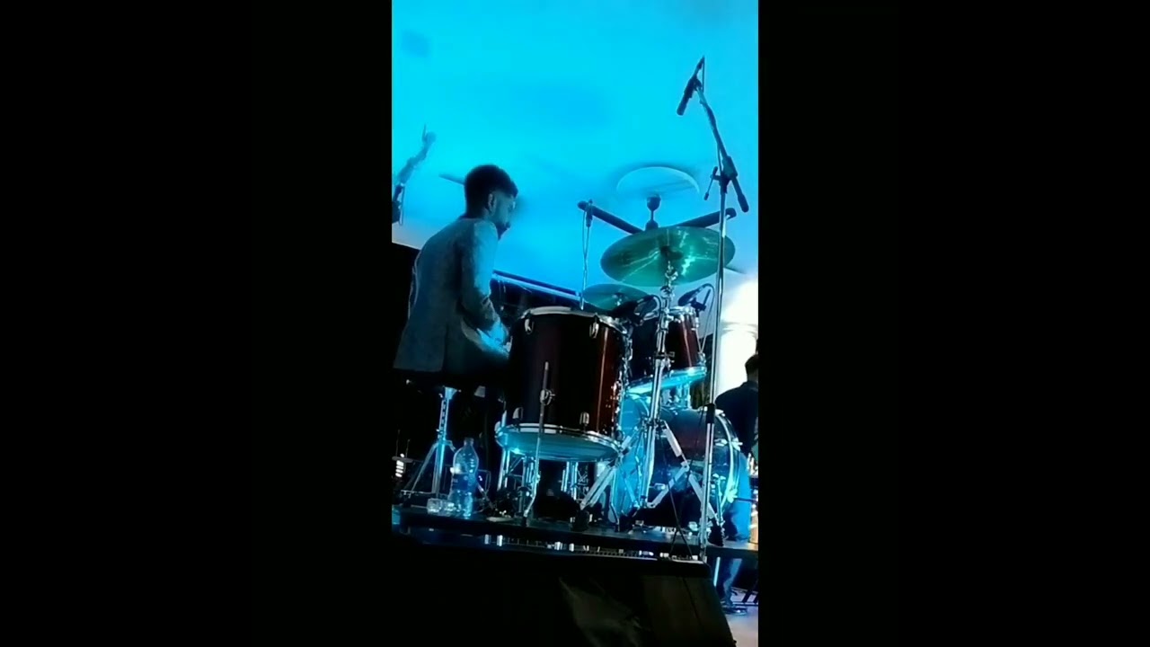 Portuguese Medley | Drum Cam | Goan Drummer!!