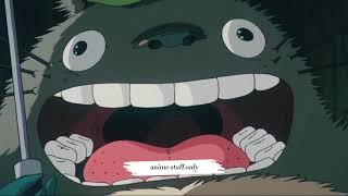 My Neighbor Totoro - AMV