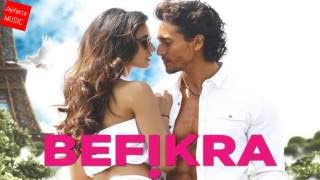 Befikra lyrics-starting with tiger shroff, disha patani,meet bros,sam
bombay follow us on twitter - https://www.twitter.com/jajifacts
google+ -https://plus.g...