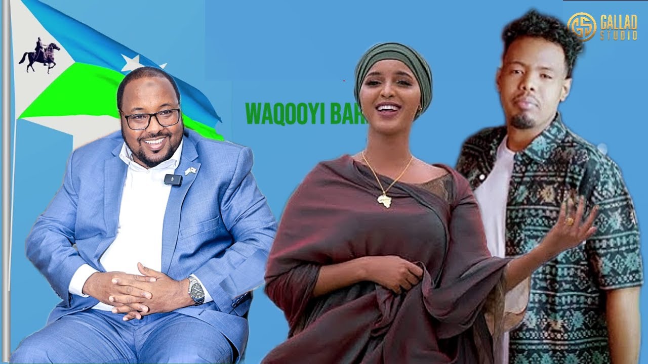 XAMDI BILAN FT FARXAAN GUREEY | TAARIIKH CUSUB BAA QORMAYSA - WAQOOYI BARI 2026