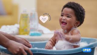 Baby Essentials screenshot 4