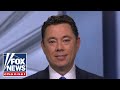 Jason Chaffetz torches Biden for 'weak communication and failing policies'