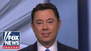Jason Chaffetz torches Biden for 'weak communication and failing policies'