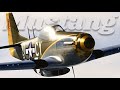 The long road ahead - P-51D Mustang: First WWII Sortie | DCS World