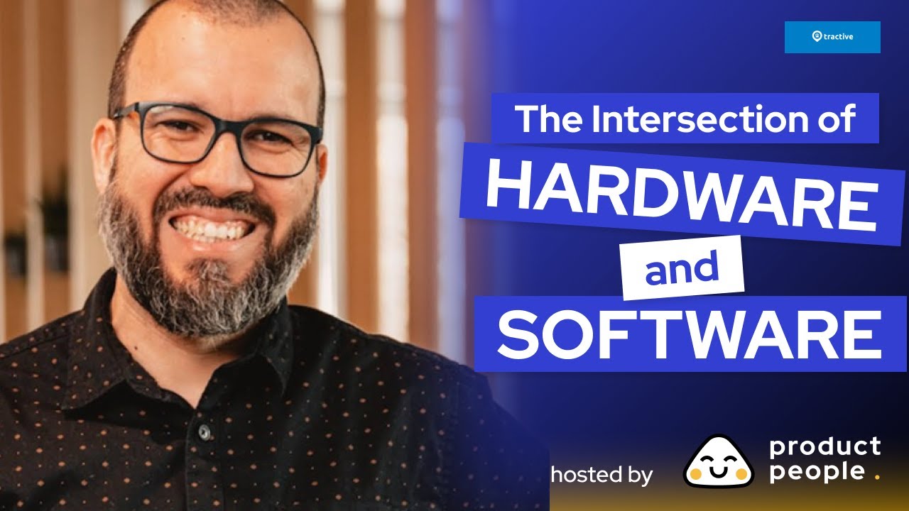 The Intersection of Hardware and Software with Tractive - YouTube
