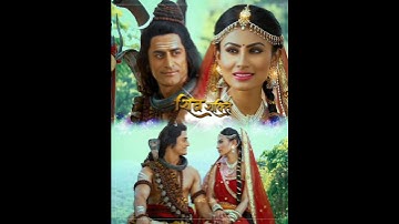 shiv sati heart touching bgm ( devon ke dev mahadev) #devonkedevmahadev