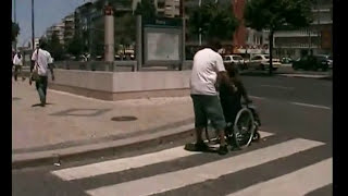 [A9] Acessibilidade em Lisboa