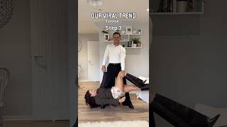 Here’s a tutorial of our VIRAL Trend. Hope this helps. Stay safe.