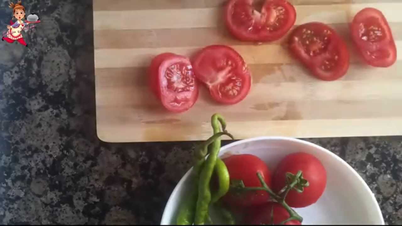 Çoban Salatası (PratikYemek Tarifleri)