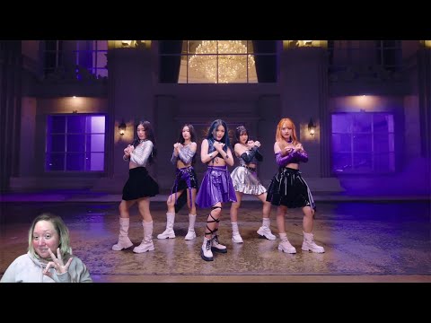 I react to: QRRA - "Miracle" M/V
