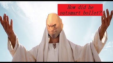 MEDIC! but only the good part