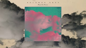 Solomon Grey - De:form The Skies