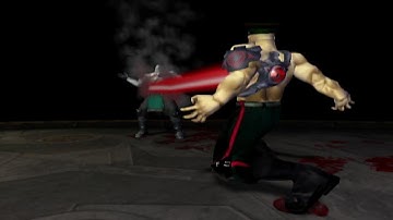 Mortal Kombat Deadly Alliance - Hsu Hao Arcade Playthrough