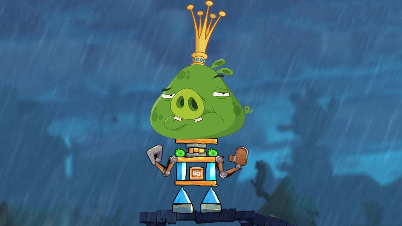 Angry Birds 2 King Pig Panic DAILY CHALLENGE 3 LEVELS Gameplay Walkthrough Part 265 YouTube angry-birds-2-king-pig-panic-daily-challenge-3-levels-gameplay-walkthrough-part-265-youtube