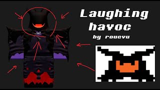 CODENAME REDUX OST - LAUGHING HAVOC