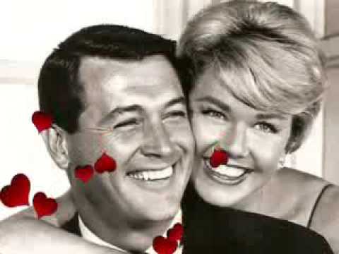 Doris Day ~ People Will Say We're In Love ~