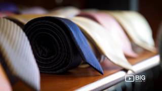 Black Tie Classic in Melbourne: Wedding Suit Hire, Formal Hire and Formal Wear Specialists