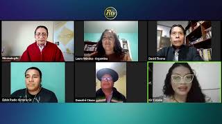 Pueblos indígenas y comunicación en Abya Yala