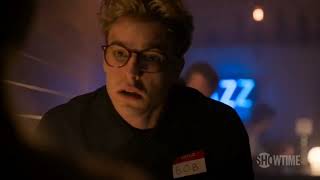 We Hunt Together Season 2 - Promo Showtime