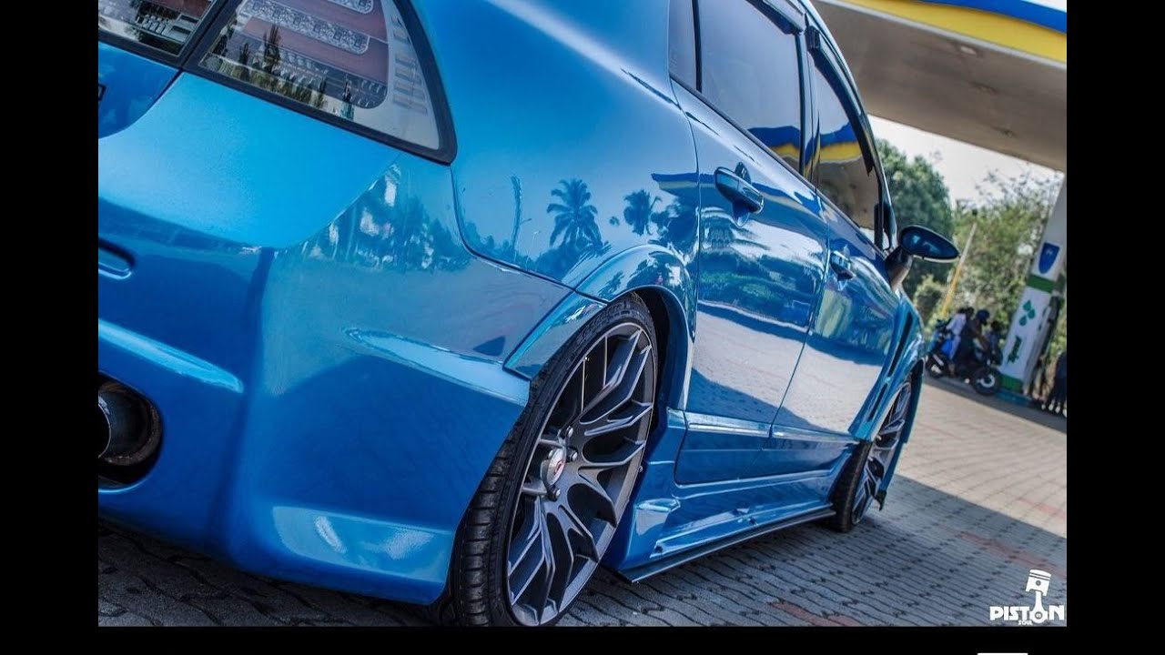 Modified Civic | Swift | 8089414104