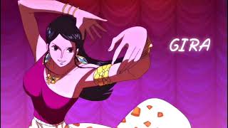 Robin Dance X Chammak Challo