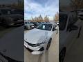 KIA K5 (Optima) 2021 г. FULL #kia #k5 #optima