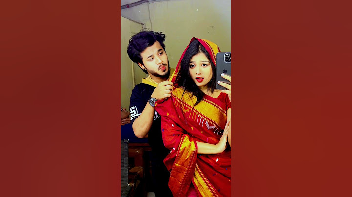 Ekbar Koilaw Tumi Raji Ami Ghotok Pathamu | Saila Sathy | Shanto #shorts #ytshorts #viralvideo