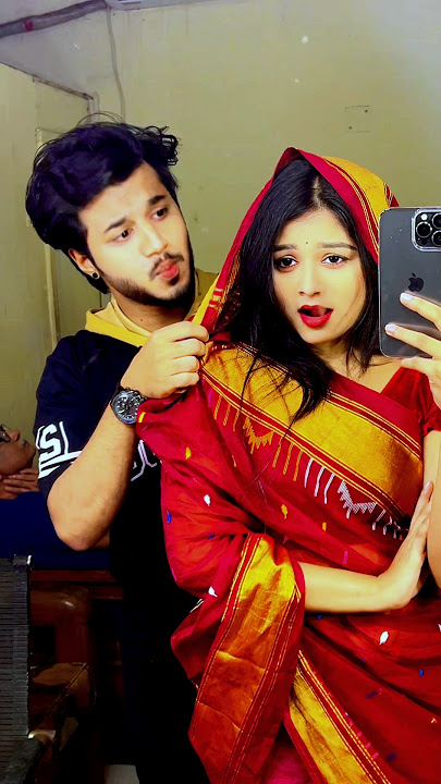 Ekbar Koilaw Tumi Raji Ami Ghotok Pathamu | Saila Sathy | Shanto #shorts #ytshorts #viralvideo