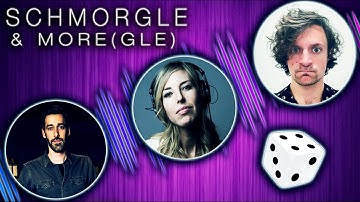 Writing a song with RNG (Random Number Generator) - Schmorgle & More(gle)