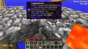 Sky Factory 2 #3 Automatic Cobblestone Generator