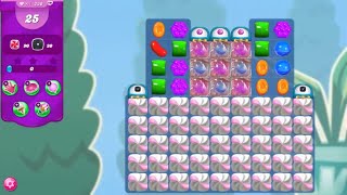 Candy Crush Saga LEVEL 230 NO BOOSTERS (new version)