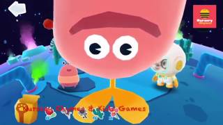 Dr Panda Space Best Kids Games For Iphone Ipad Androrid screenshot 5