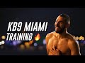 Karim Benzema - Miami training