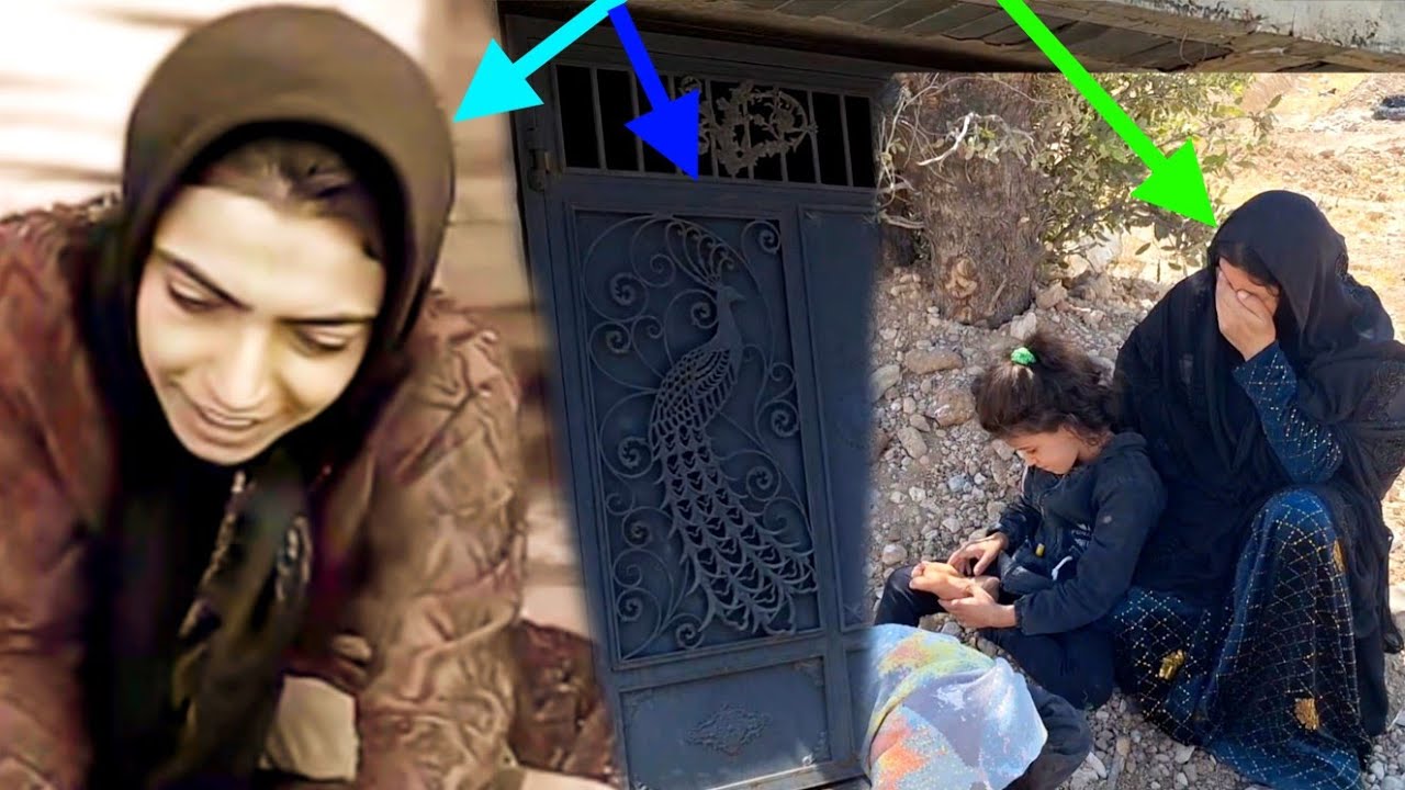 Наргес отправляется на поиски своей сестры Тайебе в Лордегане: Дариуш угрожает оператору