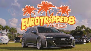 Euro Tripper 8 2021 - Official Aftermovie | AxelDigital