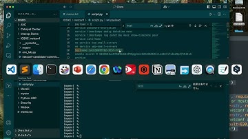 20241206 Python for Netconf and IOS-XE-cli-rpc Demo