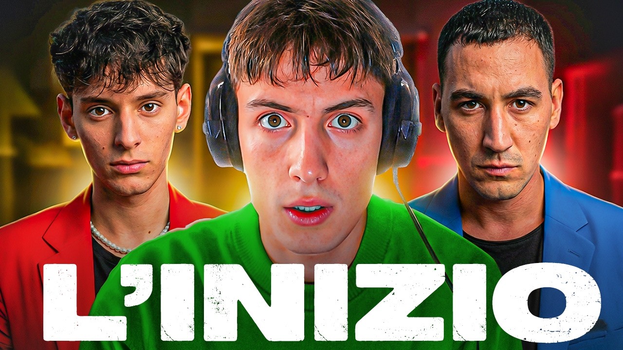 Reagisco ai Nuovi CAP e KAZU!